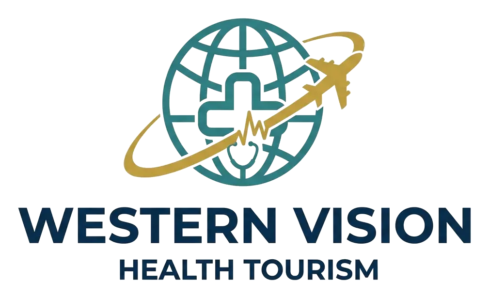 WESTERN VISION SAĞLIK TURİZM ANONİM ŞİRKETİ
